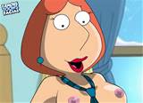 Lois Griffin Porn Video