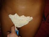 Pussy with whip cream (chantilly), huummm !! - Image8.jpg