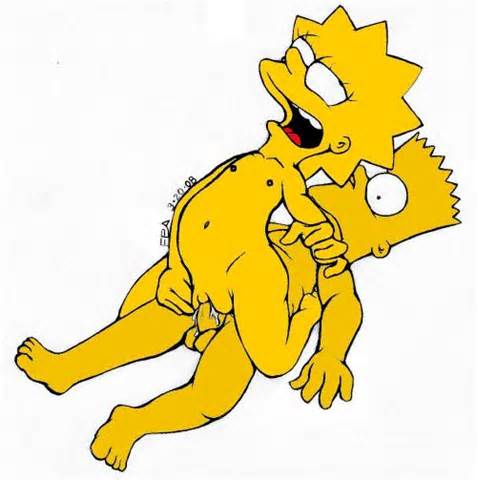 ... Simpson Nude Hentai, Lisa Simpson Nude Cartoon Sex | Simpsons Porn