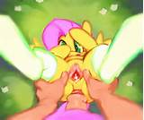 Image 885848: Fluttershy Friendship_is_Magic My_Little_Pony doxy