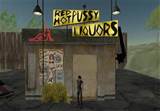 pub. on ago 17, 2007 Red Hot Pussy Liquors