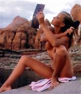 bo derek shows amazing tits and pussy - Pichunter