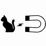 ... Life Products Page Vinyl Decals Car Decals Pussy Magnet decal set of 3