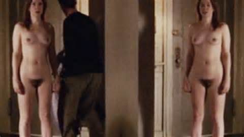 MaryLouise Parker Nude Scenes in Angels in America | NudeDB