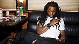 Weezy Endorses â€œAir Bud,â€ A Line of Inhaler Vaporizers, After ...