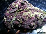 Purple weed