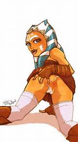 Ahsoka Tano and Ayala Secura are very happy to help Jedi Order with ...