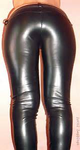 latex pussy pants 20 sexy tight teen ass black latex pants