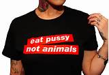 eat pussy not animals!! :) by Jessie Lee (Omgitsjessielee) on ...