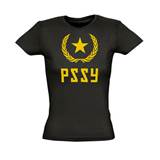 Pussy Riot T-Shirt Women's Black black, kii arens, women's tees