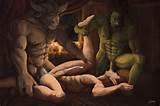World Of Warcraft Gay Orc Porn