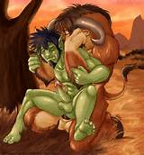 World Of Warcraft Porn