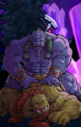 Warcraft Gay Porn WoW Gay Hentai
