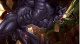 World Of Warcraft Gay Orc Porn