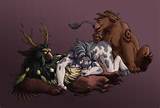 World Of Warcraft Tauren Gay Porn