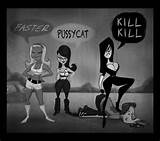 Faster Pussycat Kill Kill by JeffVictor