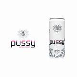 Pussy Energy Drink 250ml Dosen