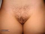 Trimmed Twat Nude Female Photo