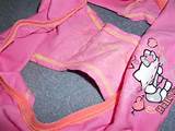 pussy stained kitty panties for my sniffing pleasure uploaded by ...