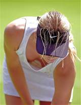 images of Tennisstar Maria Sharapova Nip Slip 2 Pics Xhamster