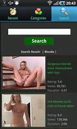 Android Porn App Gosexy Porn Videos