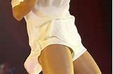 Selena Gomez Wardrobe Malfunction Pussy Shot