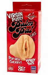 Home > Sex Toys for Men > The Virgin Pussy Pocket Pal