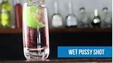 What do you think of the Wet pussy shot Cocktails - Cocktails Recipe?