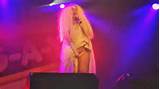 Free celebrity nude videos: Lady GaGa shows her hairy pussy and ass ...