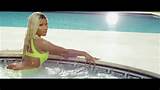 Nicki Minaj Ass In Music Video