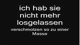 Rammstein - Zwitter (lyrics) HD - YouTube