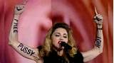 madonna pussy riot amnesty Madonna presentarÃ¡ a las Pussy Riot en el ...