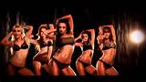 SONYA DANCE - THE PUSSYCAT DOLLS - BUTTONS - YouTube