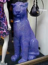 Day 17 - Sparkly Purple Pussycat | Flickr - Photo Sharing!