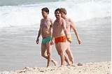 Bradley Cooper Helms Shirtless Zach Galifianakis Photos Just Nude and ...