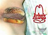 Arby s roast beef sandwich