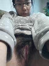 ... Cute & Lovely Korean young schoolgirl shows her wet pink pussy (8pix