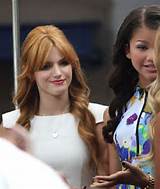Bella Thorne And Zendaya Coleman Interview Nude and Porn Pictures