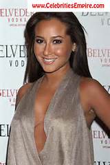 Adrienne Bailon pussy slip LOL..... | teenasianpics