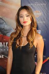 Jamie Chung