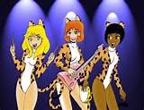 Kumpulan Gambar Josie and The Pussycats | Gambar Lucu Terbaru Cartoon ...