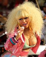 If you are a crazy fan of Nicki like I am and wish you would ever get ...