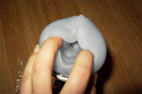 Fleshlight II Prototype!