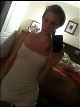 Heather Morris Leaked Nude Private Photos From Hacked Cell Phone