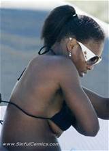 serena williams