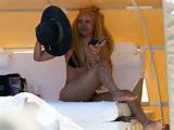 Badu Goes Billy Jack The Beach Erykah Native American