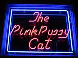 The Pink Pussy Cat, Soho | Flickr - Photo Sharing!