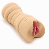 Vibrators Home :: Sex Toys for Men :: Sasha Grey Pocket Pussy