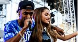 Ariana Grande Says Big Sean's Lyrics About Her Pussy Led To Breakup