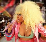 ... Nicki Minaj ÏƒÎµ Î±Ï€Î¯ÏƒÏ„ÎµÏ…Ï„Î· Î¬Ï„Ï…Ï‡Î· ÏƒÏ„Î¹Î³Î¼Î®.. (ÏŒÏ‡Î¹